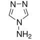 4-amin-4H-1,2,4-triazolas, ReagentPlus(R), 99%,