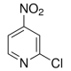 2-chlor-4-nitropiridinas, 97%,