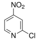 2-chlor-4-nitropiridinas, 97%, 97%,