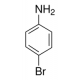 4-Bromoanilinas, 97%, 100g 97%,