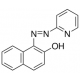 1-(2-piridilazo)-2-naftolis, indikatorinis laipsnis, indikatorinis laipsnis,