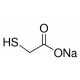 Sodium thioglycolate, >=96.5%(iodometric) 