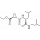 (2S,3S)-TRANS-EPOXYSUCCINYL-L-*LEUCYLAMI DO-3-METHYL 