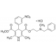 NICARDIPINE HYDROCHLORIDE 