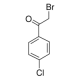 2-Bromo-4'-chloroacetofenonas, 98%, 25g 98%,