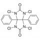 1,3,4,6-Tetrachlor-3alfa,6alfa-difenilglikourilas,  