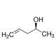(S)-(+)-4-Penten-2-olis, 95%,