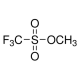 metilo trifluormetansulfonatas skirta GC derivatizacijai, 98.0% skirta GC derivatizacijai, 98.0%