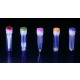 FREEZING VIALS SKIRTED 500 UL NATURAL*CO 