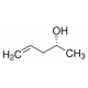 (R)-(-)-4-Penten-2-olis, 95%,