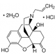 Naloksono hidrochlorido dihidratas, >=98% (TLC ir titravimas), milteliai, >=98% (TLC ir titravimas), milteliai,