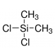 Dichlorodimetilsilanas, ch. šv., 99.5%, 500ml 