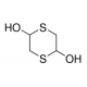 2,5-DIHYDROXY-1,4-DITHIANE, MIXTURE OF I 