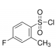 4-fluor-2-metilbenzensulfonilo chloridas, 97%,