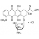 EPIRUBICIN HYDROCHLORIDE 