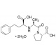ENALAPRILAT DIHYDRATE 