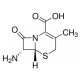 7-Aminodesacetoksicefalosporaninė rūgštis,  