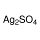 SILVER SULFATE, 99%, A.C.S. REAGENT 