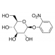 2-Nitrofenilo beta-D-gliukopiranozidas, milteliai, milteliai,