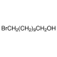 11-Bromo-1-undekanolis, švarus, >=99.0% (AT), švarus, >=99.0% (AT),