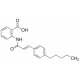 N-(p-Amilcinnamoil)antranilinė rūgštis, >=98% (HPLC),