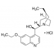 ETHYLHYDROCUPREINE HYDROCHLORIDE*CRYSTAL LINE 