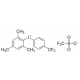 [4-(Trifluormetil)fenil](2,4,6-trimetilfenil)jodnio triflatas, >=98% (HPLC), >=98% (HPLC),