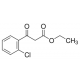 ETHYL (2-CHLOROBENZOYL)ACETATE 