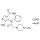 TELENZEPINE DIHYDROCHLORIDE SELECTIVE M1  MUSCARIN 