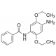 N-(4-Amino-2,5-dietoksifenil)benzamidas, 