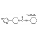 THIOPERAMIDE MALEATE (MR 12842) POTENT A ND SELECTIVE 