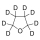 TETRAHYDROFURAN-D8, 99.5 ATOM % D (CONTA INS 0.03% V/V TMS) 