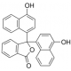 alfa-Naftolftaleinas, praktinis laipsnis,