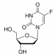 5-Fluoro-2'-deoksiuridinas, timidilato sintazės inhibitorius, timidilato sintazės inhibitorius,