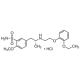 TAMSULOSIN HYDROCHLORIDE 
