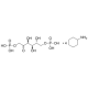 D-FRUCTOSE 1,6-DIPHOSPHATE*TETRA(CYCLOHE XYMAMMONIUM 