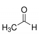 Acetaldehido tirpalas, 40 wt. % vandenyje,
