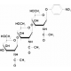 4-Nitrofenilo beta-D-N,N',N''-Triacetilchitotriozė, chitinazės ir lizozimo substratas, chitinazės ir lizozimo substratas,