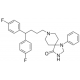 FLUSPIRILENE (R6218) DOPAMINE ANTAGONIST 