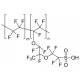 Nafion(R) perfluorinata membrana, Nafion(R) 424, sustiprintas su poli(tetrafluoroetileno) pluoštu, storis 0.013 in., Nafion(R) 424, sustiprintas su poli(tetrafluoroetileno) pluoštu, storis 0.013 in.,