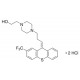 cis-(Z)-flupentiksolio dihidrochloridas >=98% (HPLC), kietas >=98% (HPLC), kietas