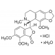NOSCAPINE HYDROCHLORIDE 