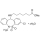 TIANEPTINE SODIUM SALT HYDRATE 