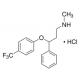 FLUOXETINE HYDROCHLORIDE 