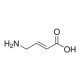 (E)-4-Amino-2-butenoinė rūgštis,  