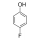 4-Fluorofenolis 99%, 100g 99%,