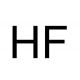 HYDROFLUORIC ACID 40 %, R. G., REAG. ISO , REAG. PH. EUR. 