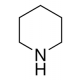 Piperidinas, ReagentPlus™, 99%, 1l 