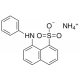 8-Anilino-1-naftalensulfoninės rūgšties amoniako druska, techninis, >=90% (NT), techninis, >=90% (NT),