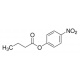 4-Nitrofenilo butiratas, >=98%, >=98%,